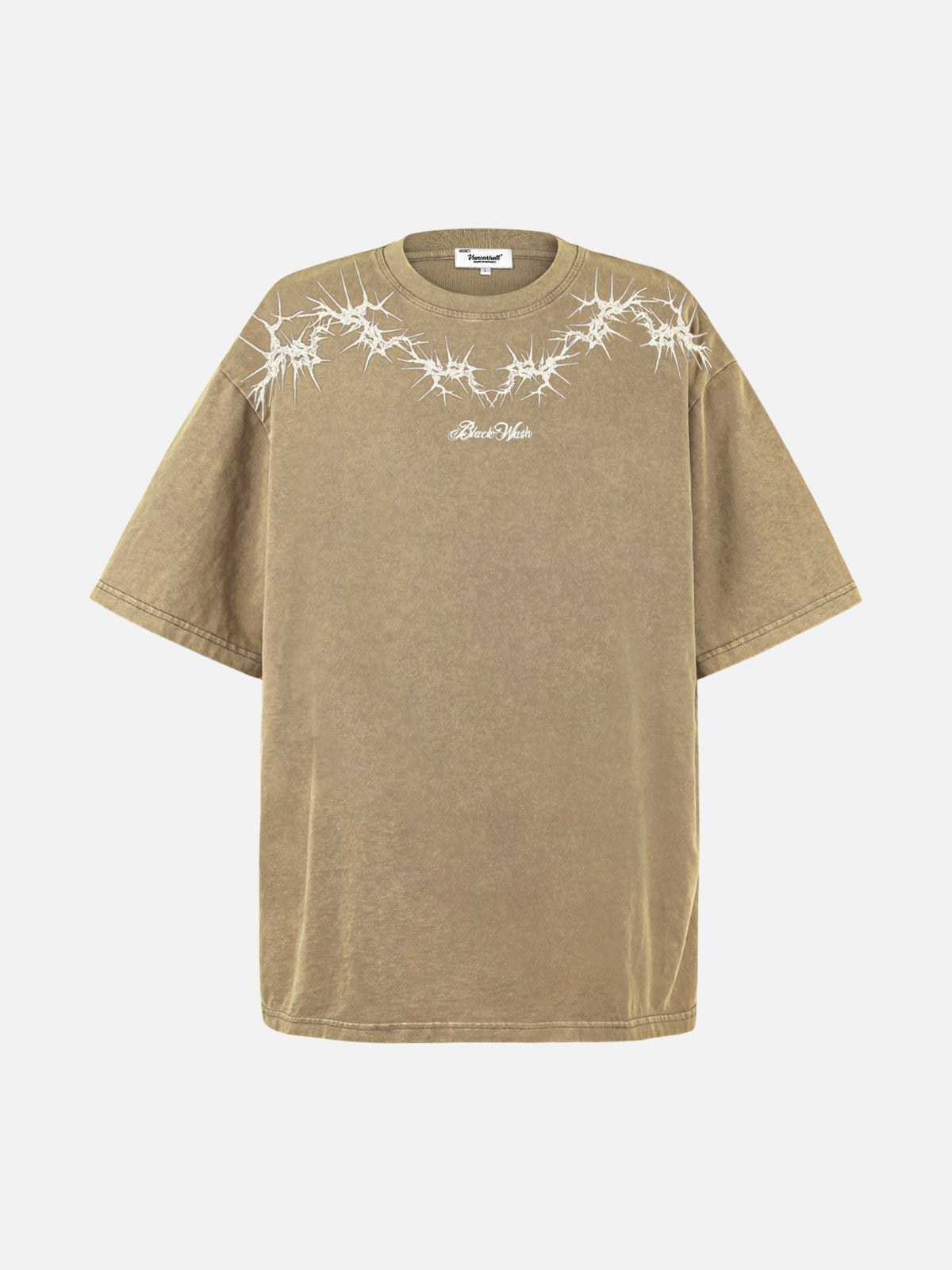 dark cartel heatsurge t-shirt