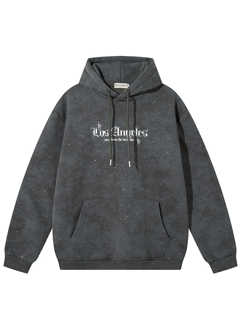 dark cartel thunder light hoodie