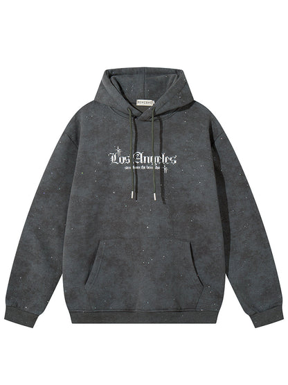 Dark Cartel Thunder Light Hoodie