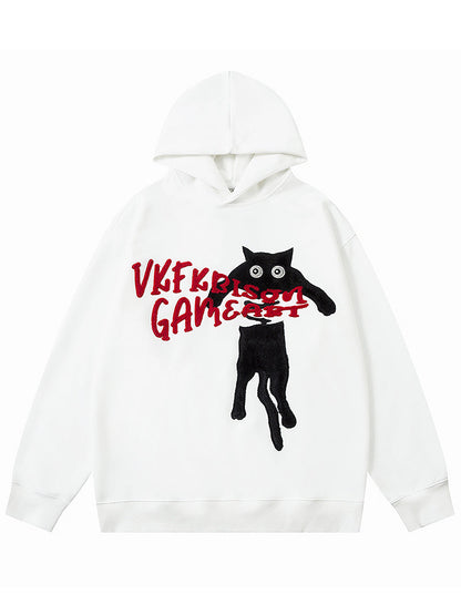 Dark Cartel Urban Rise Hoodie
