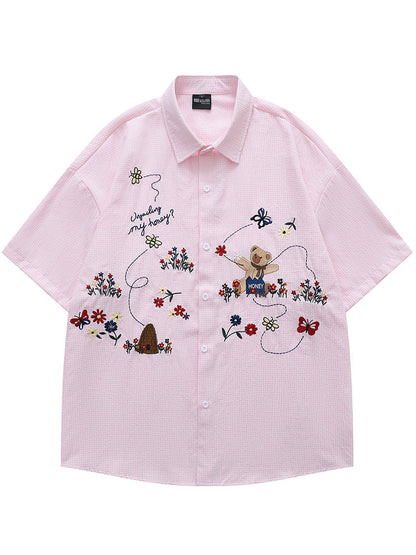 DARK CARTEL NOIR SZN GÖMLEK