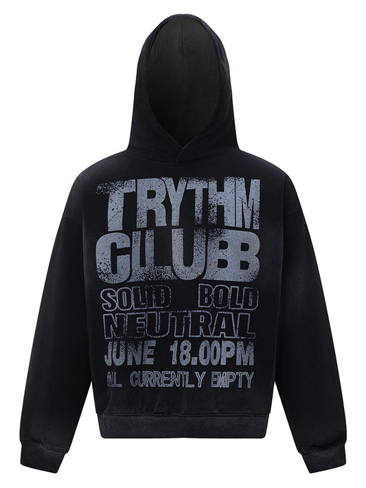 Dark Cartel Arctic Shadow Hoodie