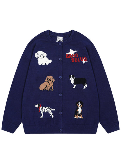 DARK CARTEL BLOODBREAKER KAZAK