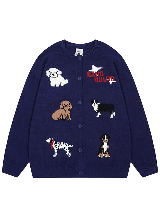 DARK CARTEL BLOODBREAKER KAZAK