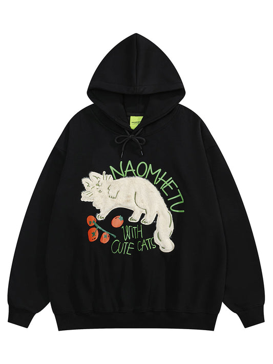 Dark Cartel Dark Horizon Hoodie