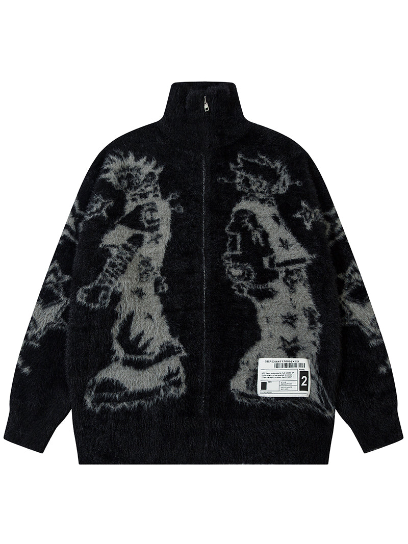 dark cartel voidstrike kazak