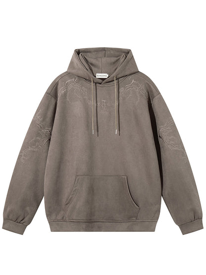 Dark Cartel Rebel Drift Hoodie