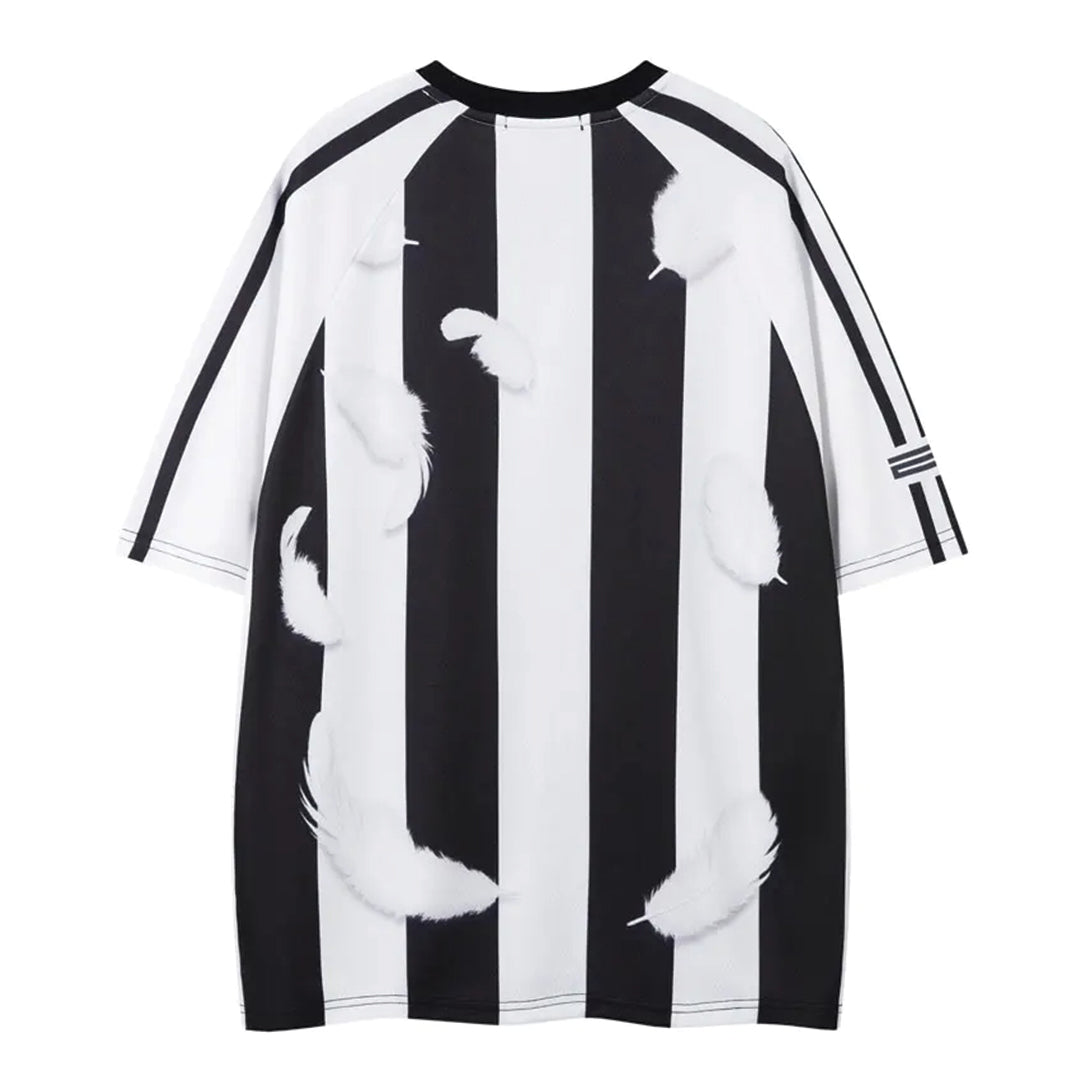 skystreak club jersey