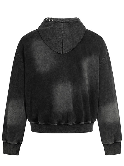 Dark Cartel Ember Soul Hoodie