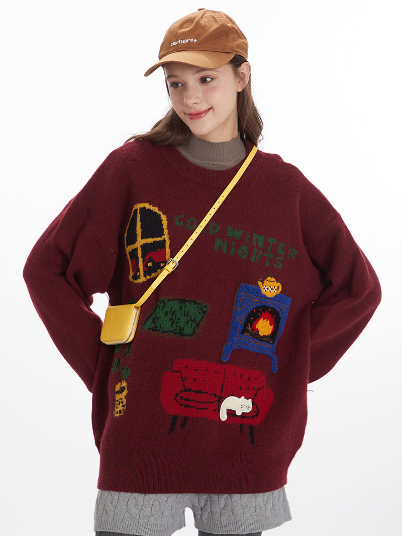 dark cartel frostvein kazak