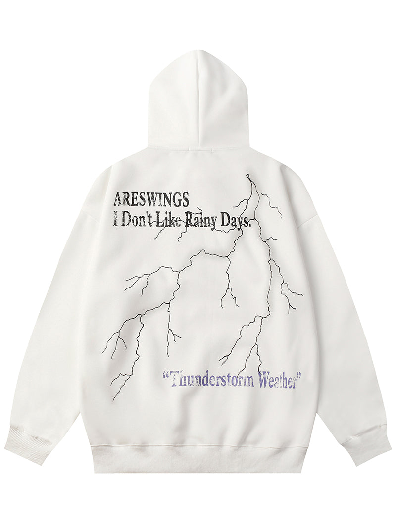 dark cartel stormline hoodie