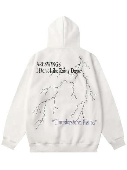 Dark Cartel Stormline Hoodie