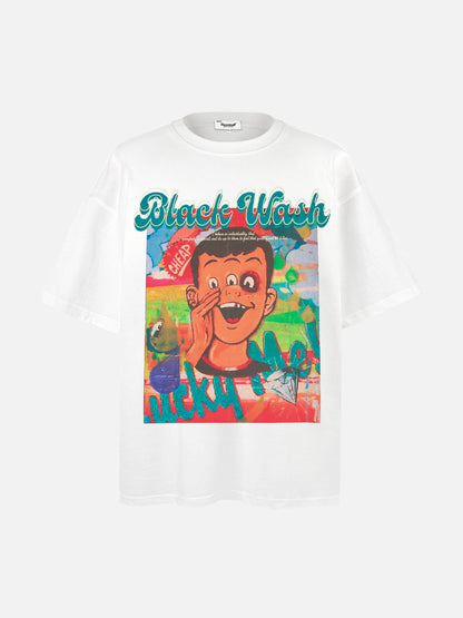 DARK CARTEL ApexEdge T-Shirt