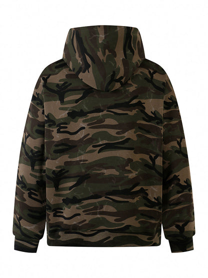 Dark Cartel Ice Pulse Hoodie