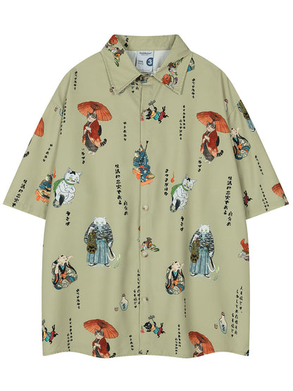 DARK CARTEL RAVEN ORDER GÖMLEK