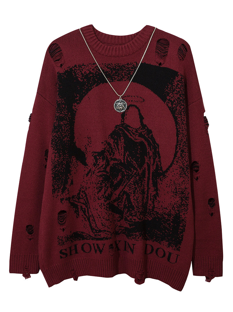 dark cartel dragonfang kazak