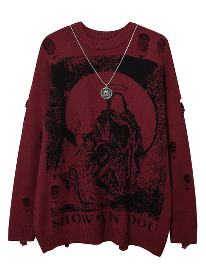 DARK CARTEL DRAGONFANG KAZAK