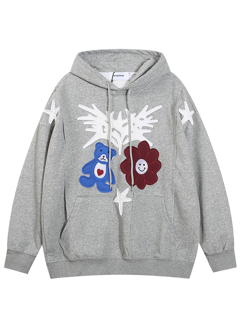 dark cartel darkwave hoodie