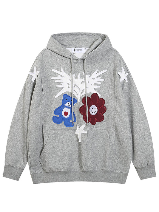 Dark Cartel Darkwave Hoodie