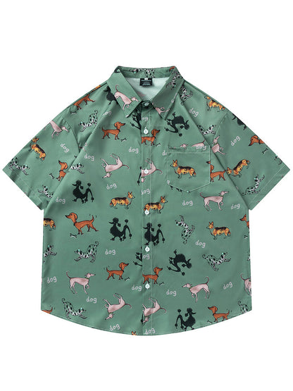 DARK CARTEL TITAN SYNDICATE GÖMLEK