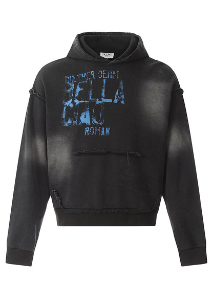 Dark Cartel Titan Soul Hoodie