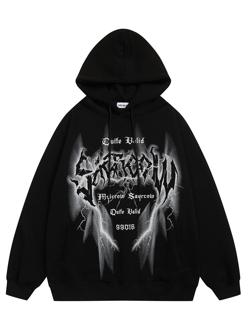 dark cartel eternal rise hoodie