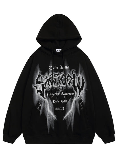 Dark Cartel Eternal Rise Hoodie