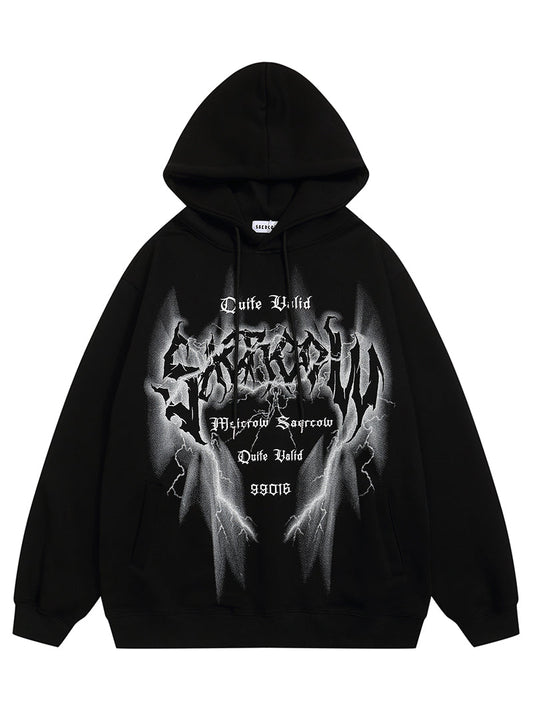 Dark Cartel Eternal Rise Hoodie