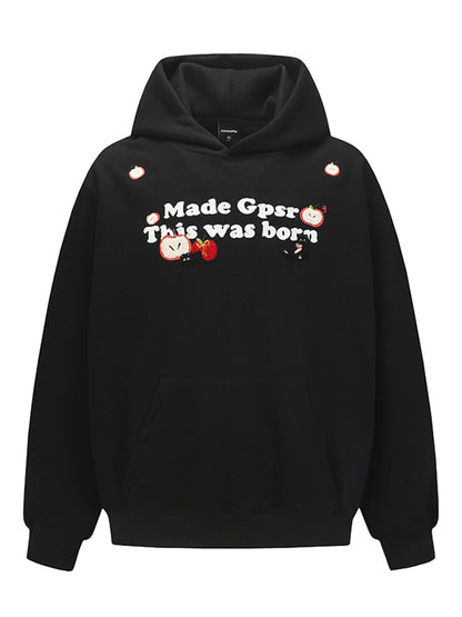 Dark Cartel Shadow Core Hoodie