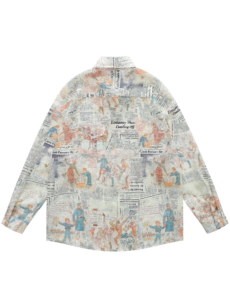 dark cartel onyx fusion gömlek