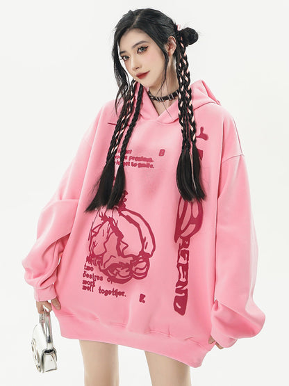 Dark Cartel Phantom Rush Hoodie