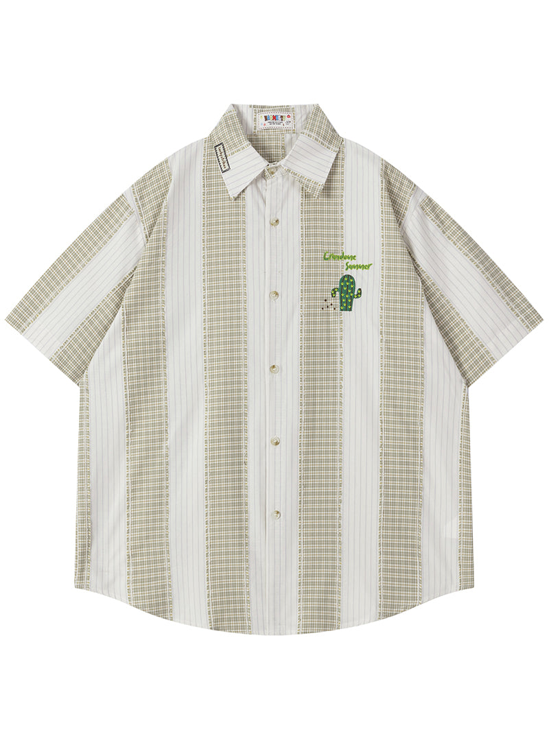 dark cartel blood ritual gömlek