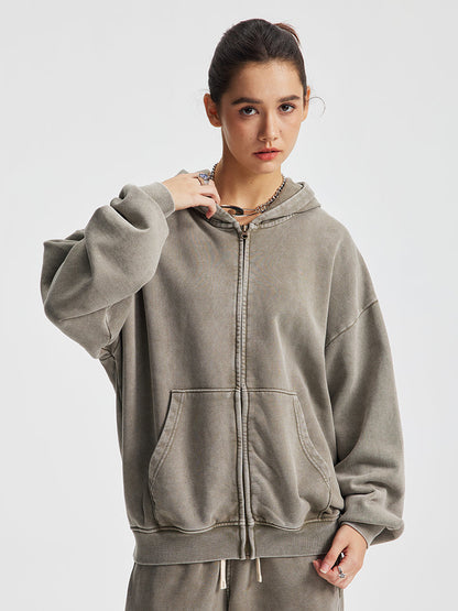 Dark Cartel Ember Edge Hoodie