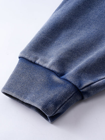 Dark Cartel Ember Edge Hoodie