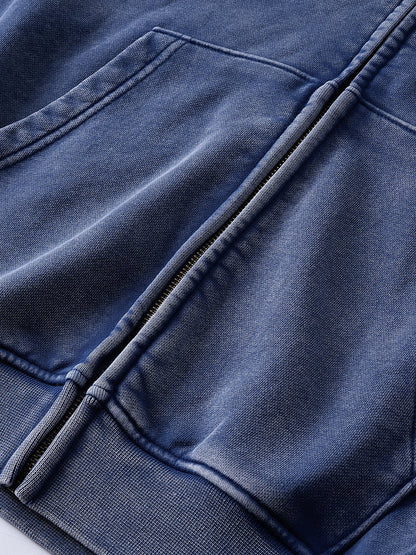 Dark Cartel Ember Edge Hoodie