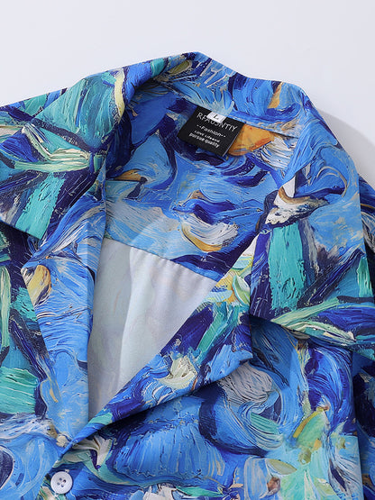 DARK CARTEL SHADOW CULT GÖMLEK