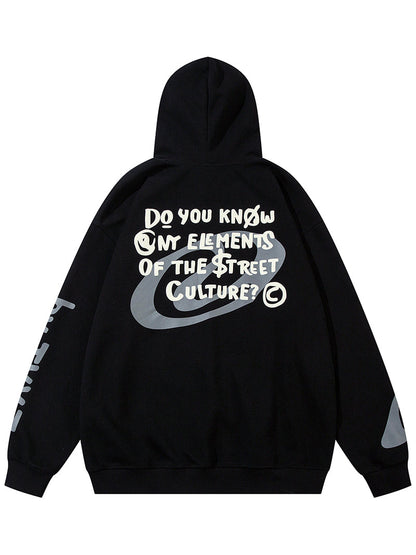 Dark Cartel Plasma Edge Hoodie