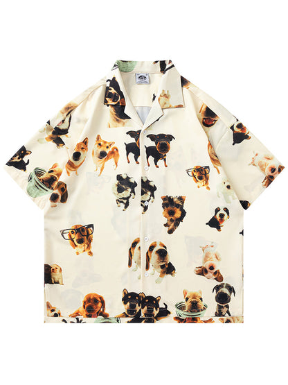 DARK CARTEL NOVA STRIKE GÖMLEK