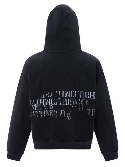Dark Cartel Cosmic Core Hoodie