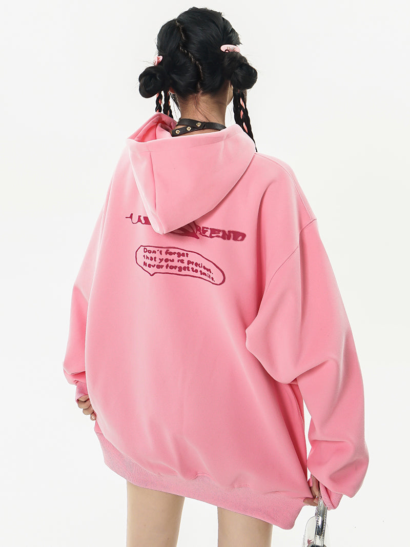 dark cartel phantom rush hoodie