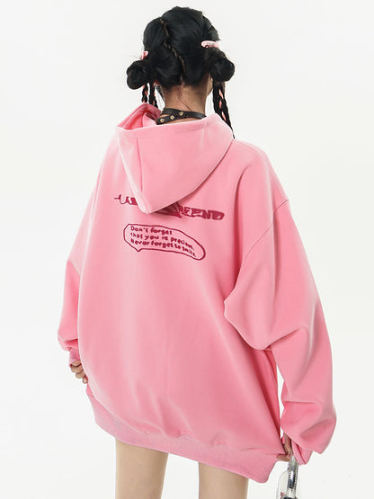 Dark Cartel Phantom Rush Hoodie