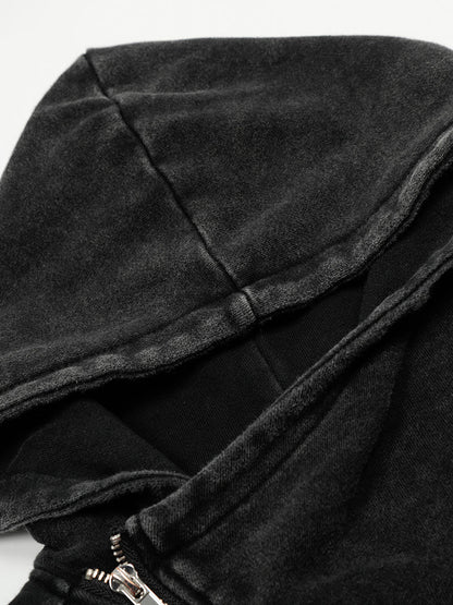 Dark Cartel Frozen Shadow Hoodie