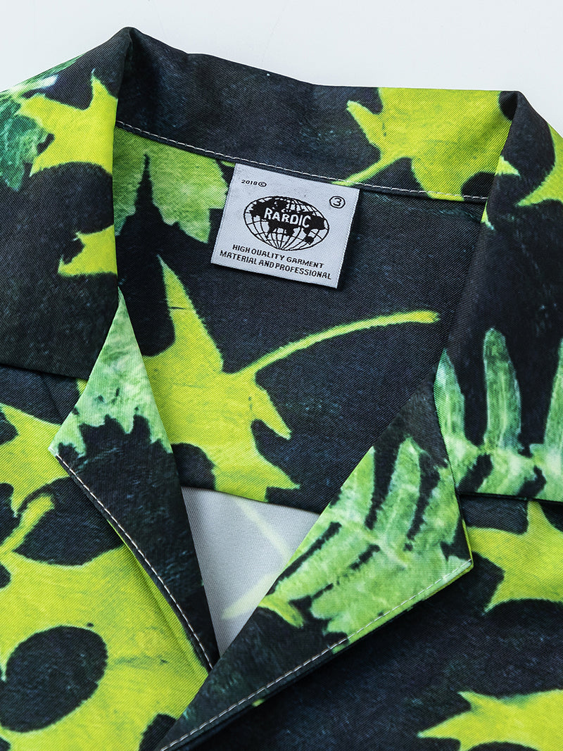 dark cartel brimstone gömlek