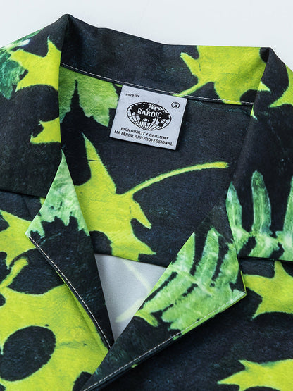 DARK CARTEL BRIMSTONE GÖMLEK