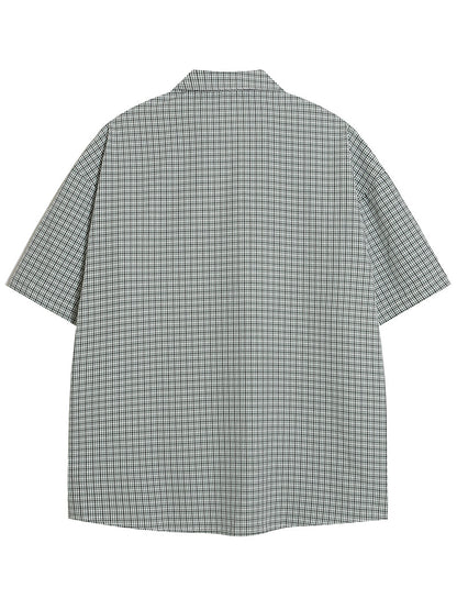 DARK CARTEL NOIR VERSE GÖMLEK