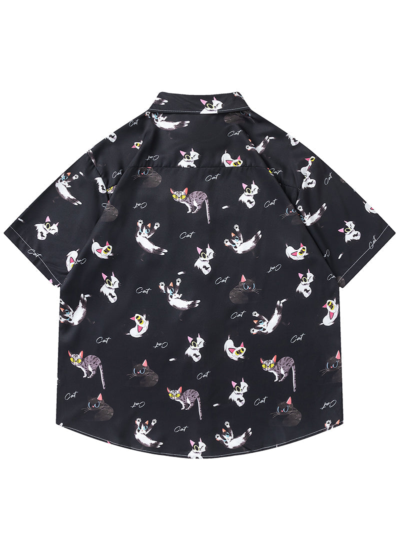 dark cartel monarch order gömlek