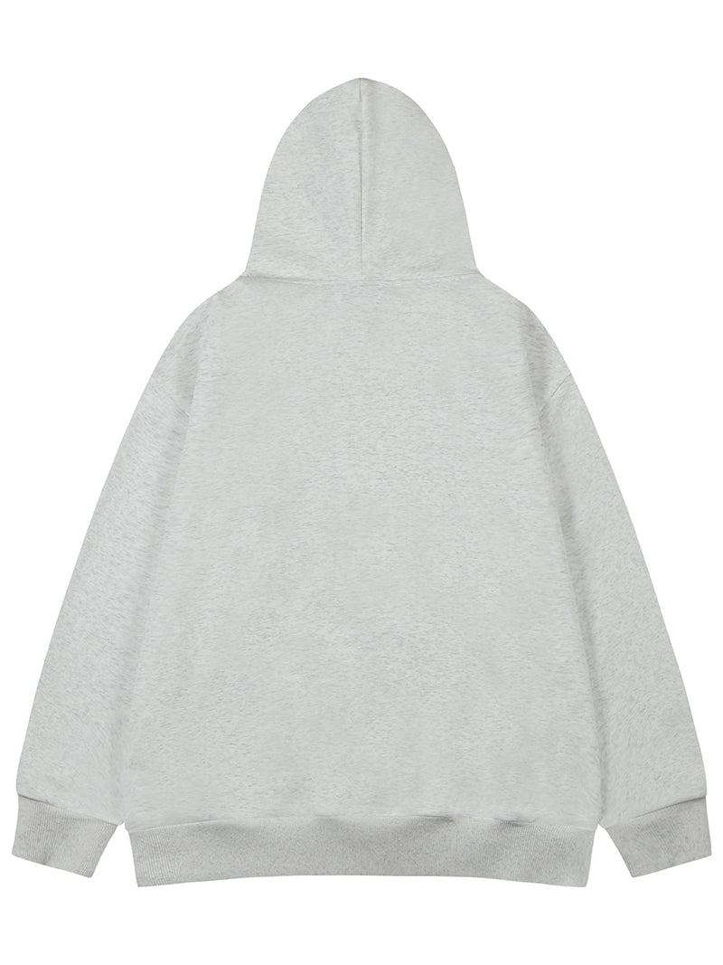 dark cartel cosmic flame hoodie