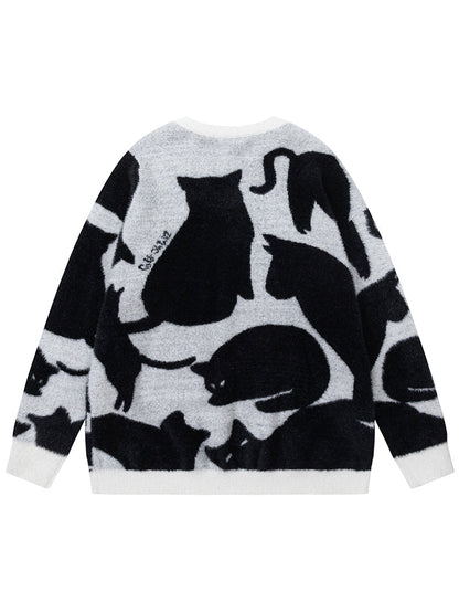 DARK CARTEL SHADOWWOLF KAZAK