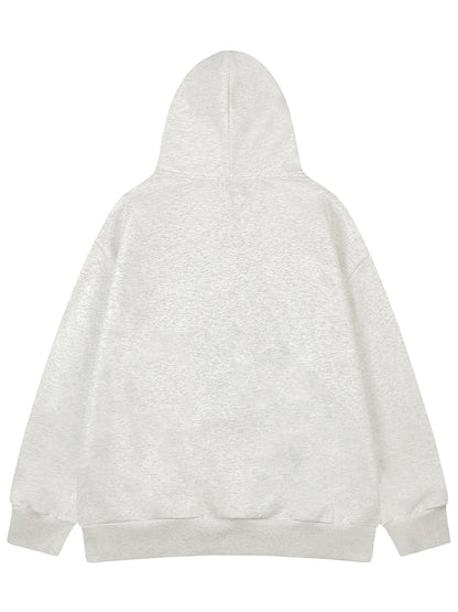 Dark Cartel Titan Glow Hoodie