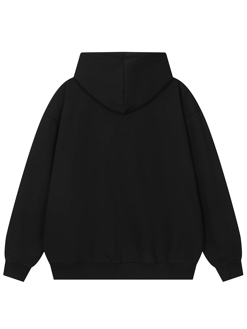 dark cartel wild ember hoodie